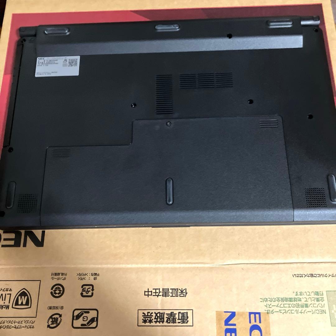 ＮＥＣWindowsノートPC15.6 LAVIE NEXT ノートパソコン美品