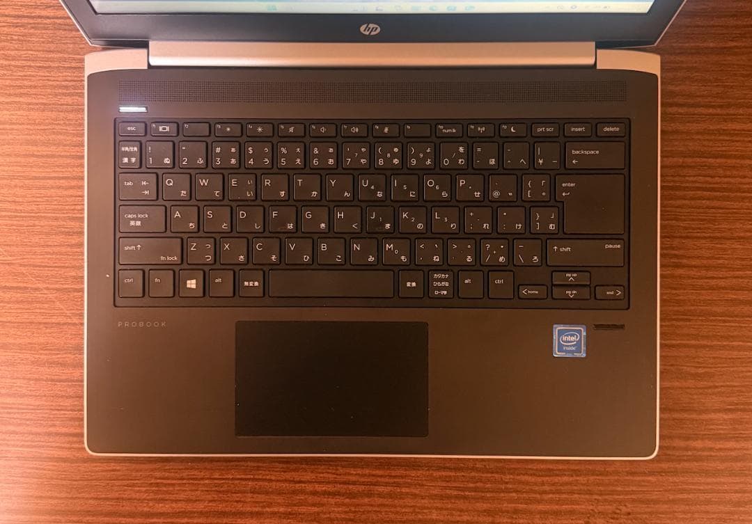 16GB RAM搭載 高性能 HP ProBook 430 G5 256GB