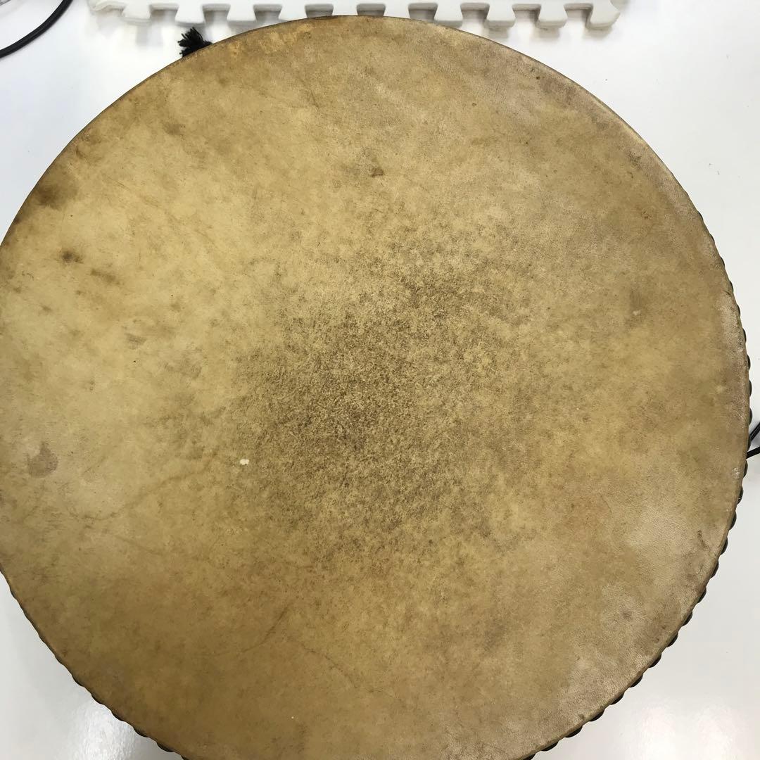 宮本卯之助 平太鼓　御神輿太鼓