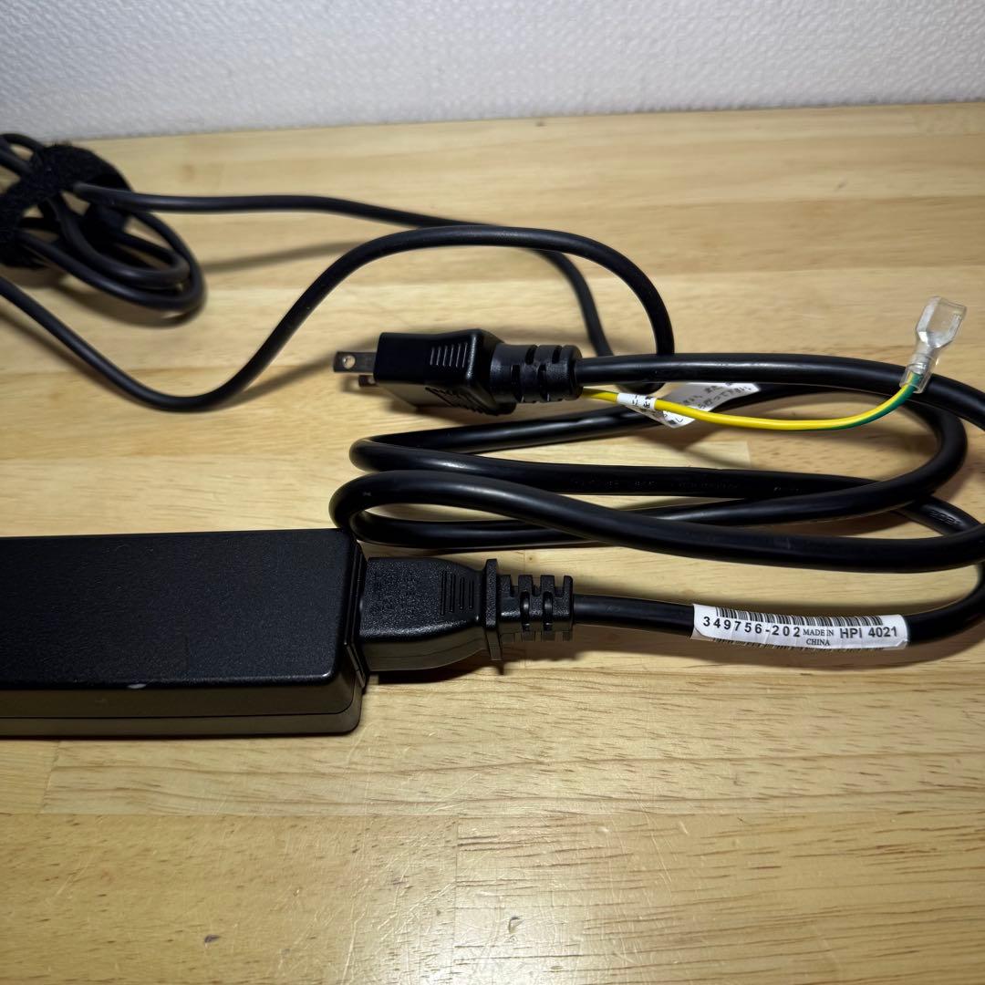 コスパ良品 HP ノートパソコン Windows11 i7 新品SSD カメラ