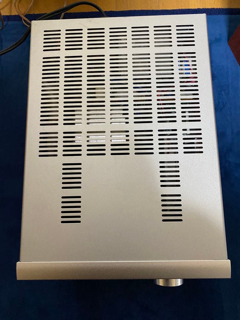 ONKYO HDD内蔵ミニコンポ　BR−NX10 A