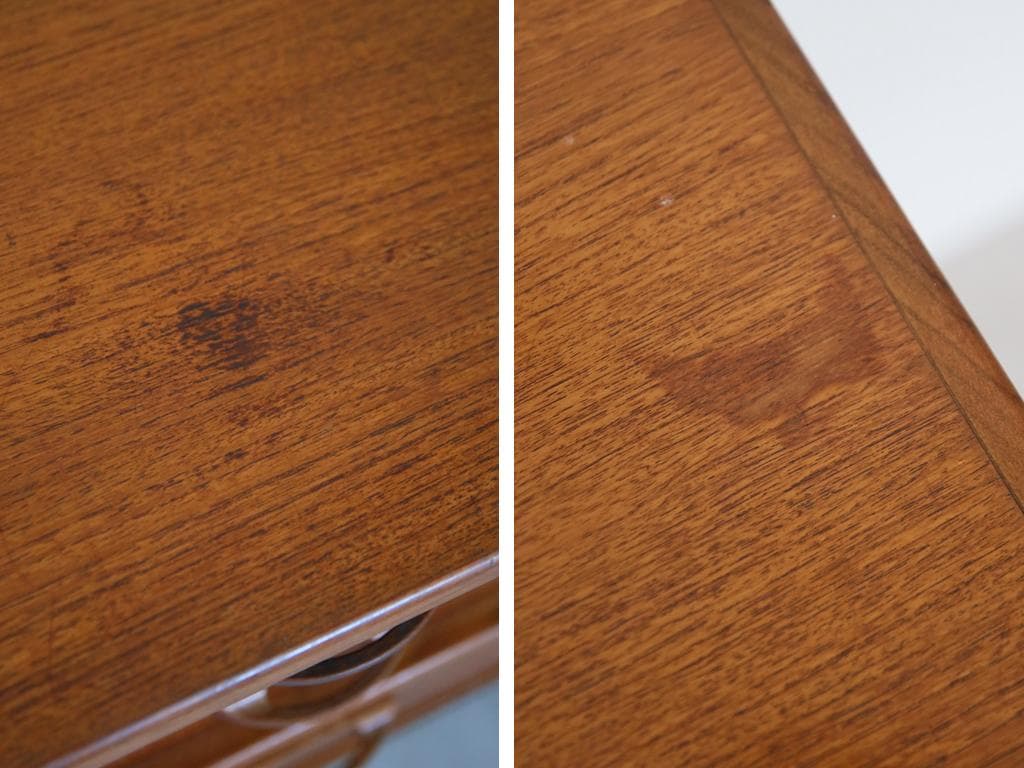 英国アンティークG-PLANジープラン製サイドボード/チェスト(88-149)