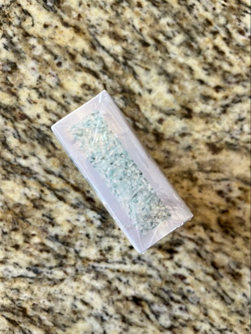 ポ*ロ様 MTG『アイスエイジ』スターターデッキ（1995年）未開封品 -個人コ