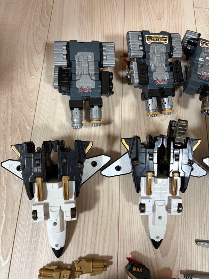 トミカ　ハイパーレスキュー　ドライブヘッド　まとめ売り　大量　バラ売り×