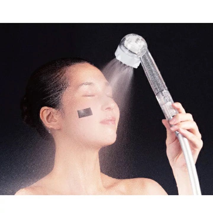 ミラブルプラス ウルトラファインミスト サイエンス シャワーヘッド ミラブル