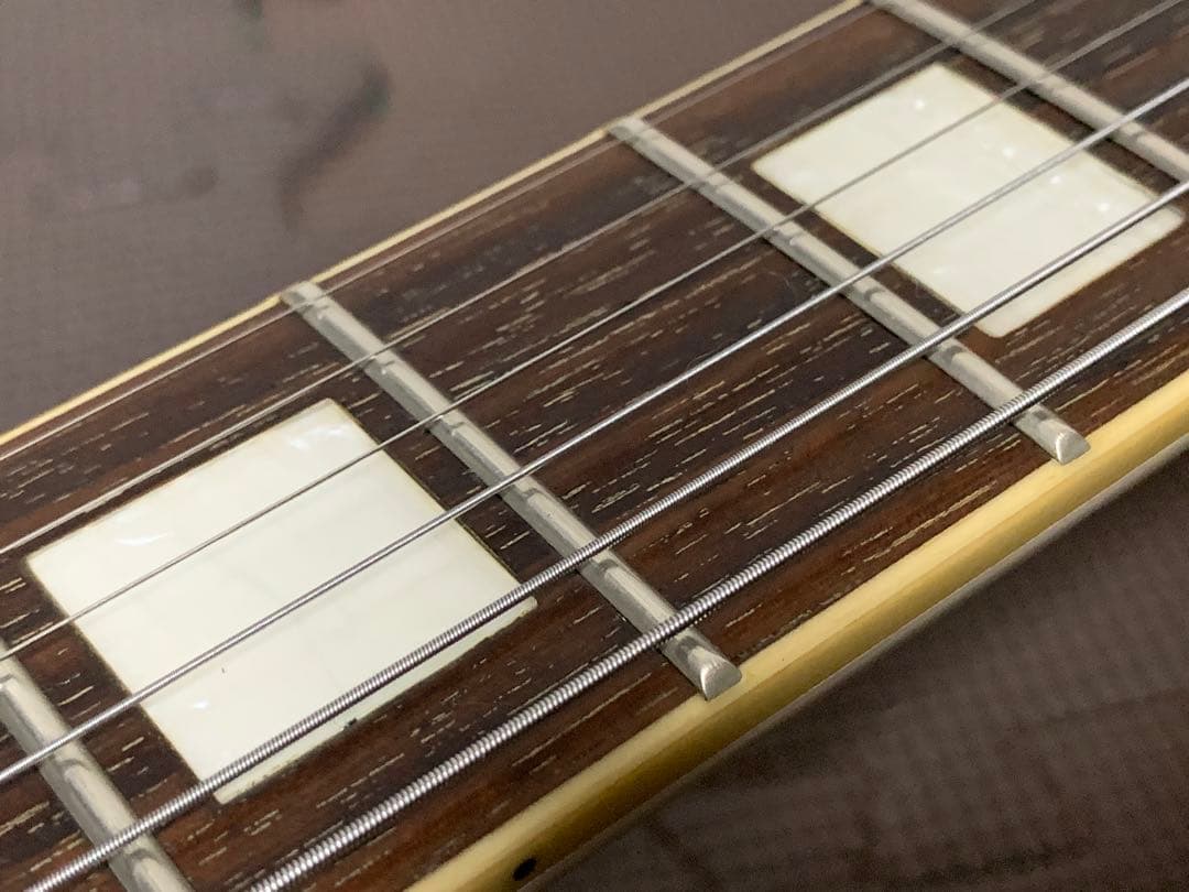 Epiphone エピフォン レスポール カスタム lpc ジャンク