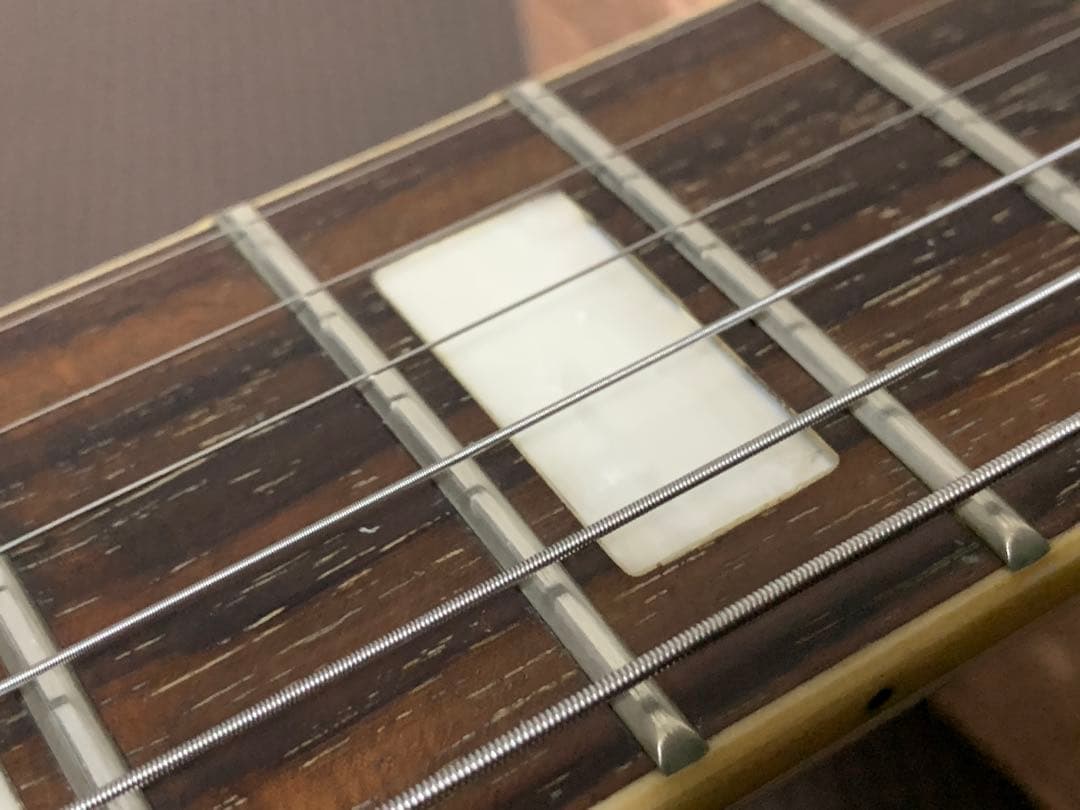 Epiphone エピフォン レスポール カスタム lpc ジャンク