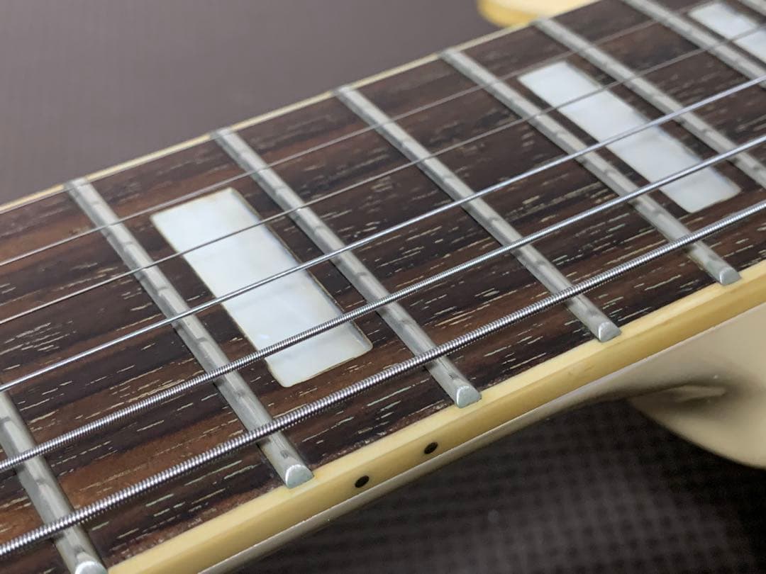 Epiphone エピフォン レスポール カスタム lpc ジャンク