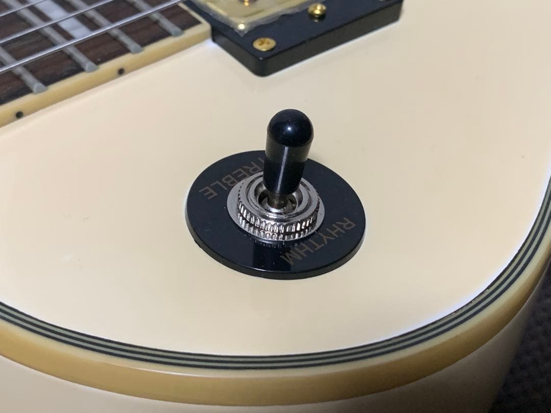Epiphone エピフォン レスポール カスタム lpc ジャンク