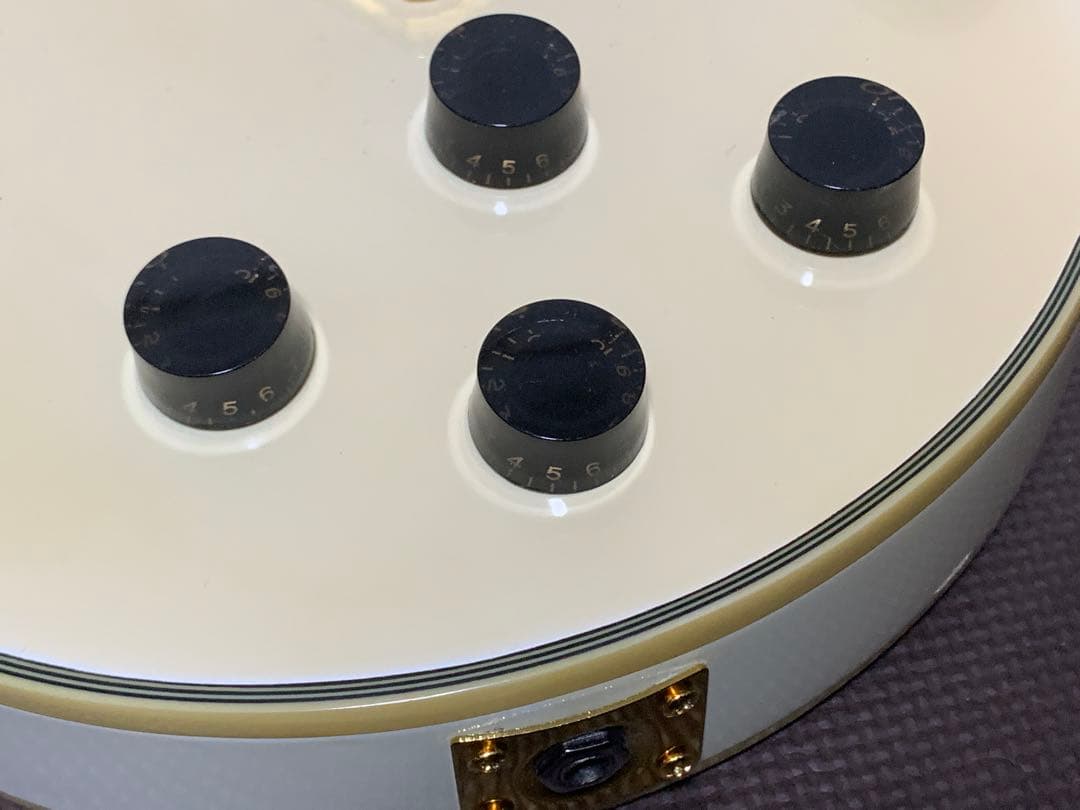 Epiphone エピフォン レスポール カスタム lpc ジャンク