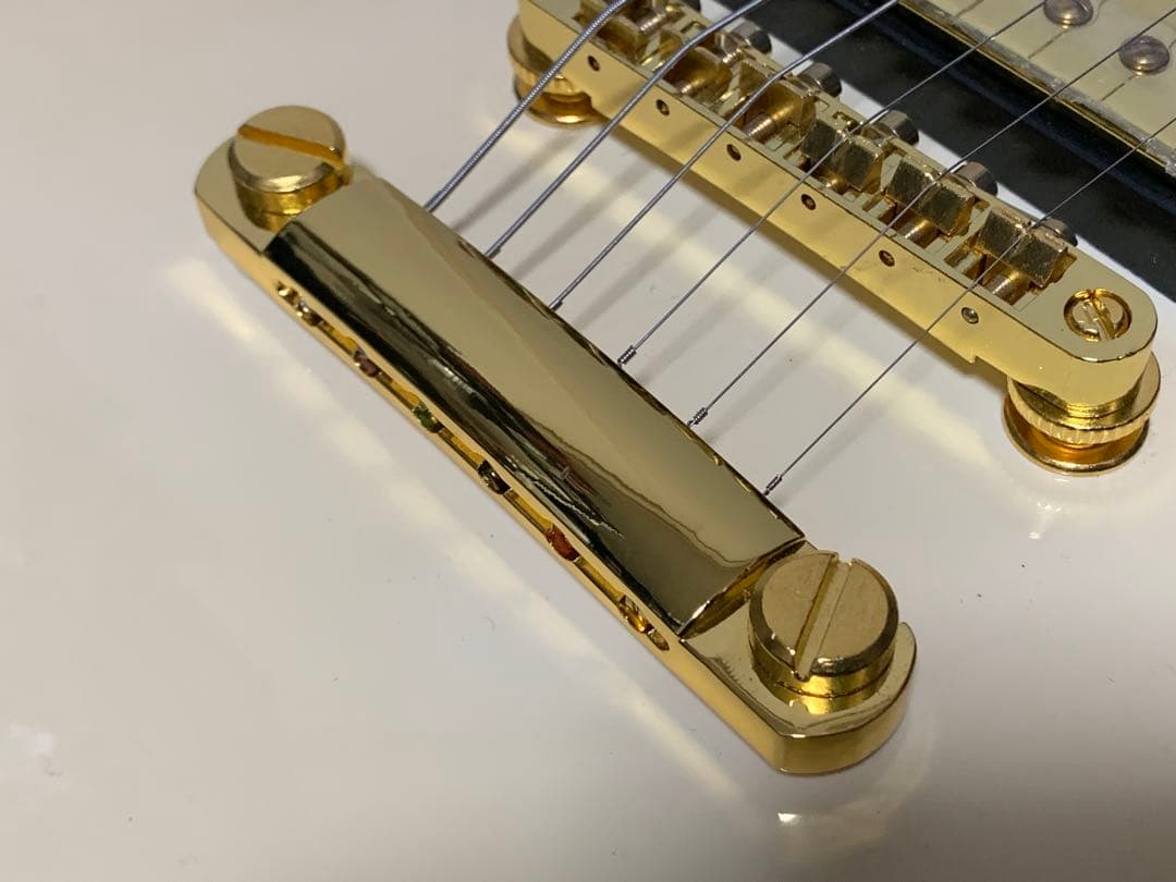 Epiphone エピフォン レスポール カスタム lpc ジャンク