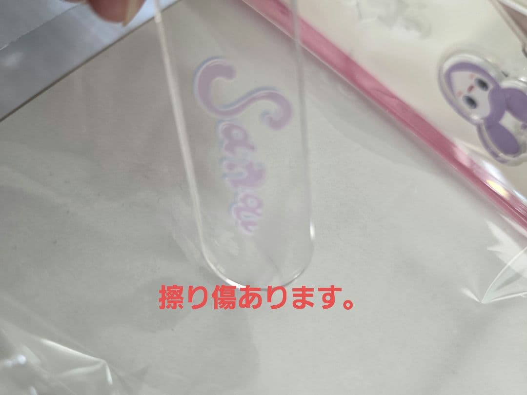 ワ*コ様 twice サナ　アクスタ