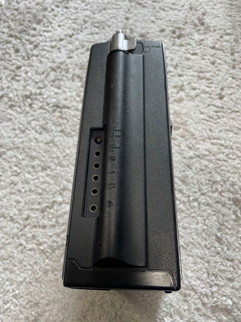 ソニー SONY ICF-5600 3バンドラジオ スカイセンサー