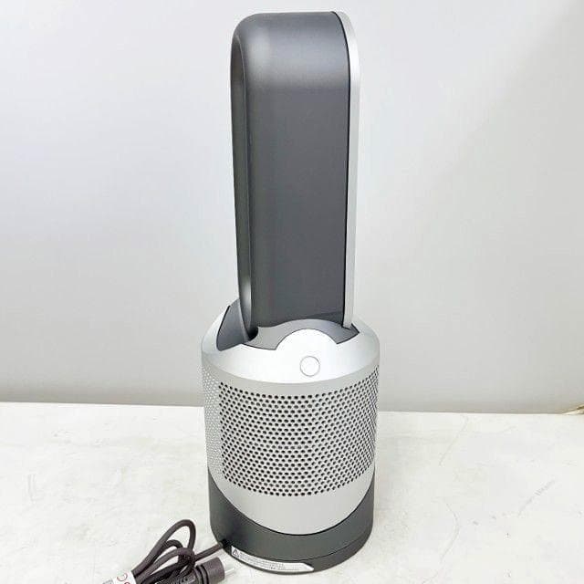 【使用少なめ】Dyson HP00 空気清浄機能付ファンヒーター 2023年製