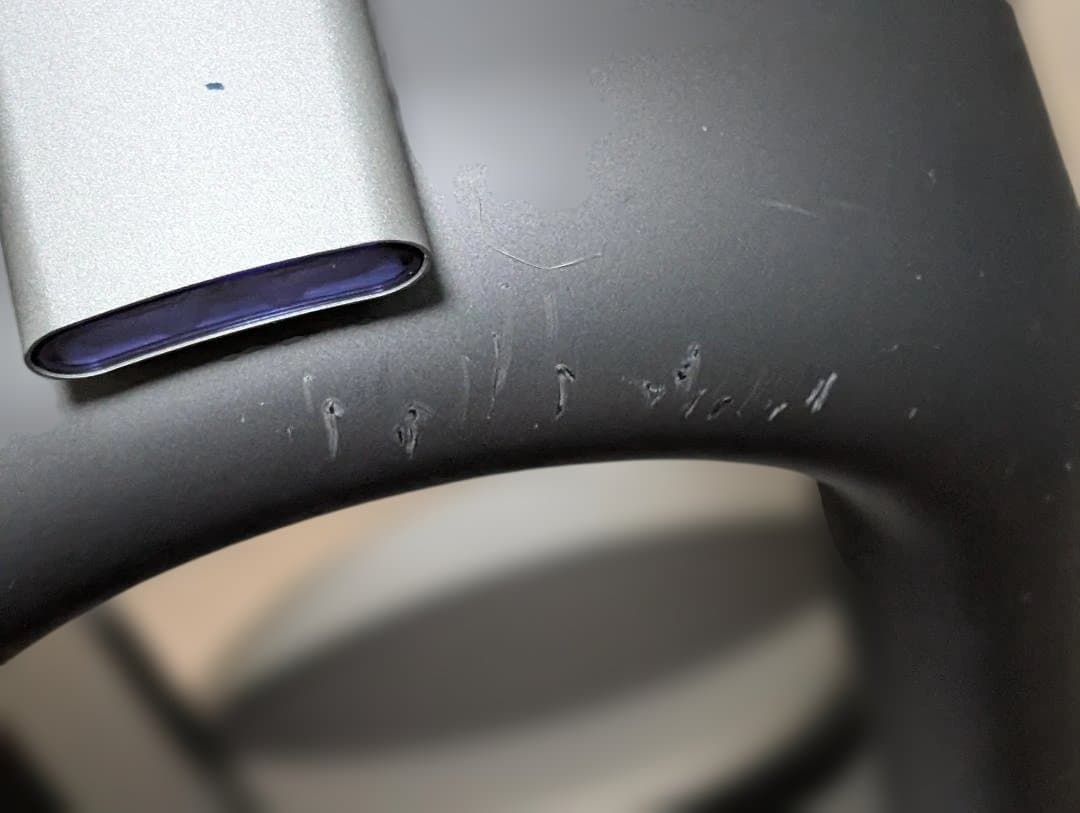 【使用少なめ】Dyson HP00 空気清浄機能付ファンヒーター 2023年製