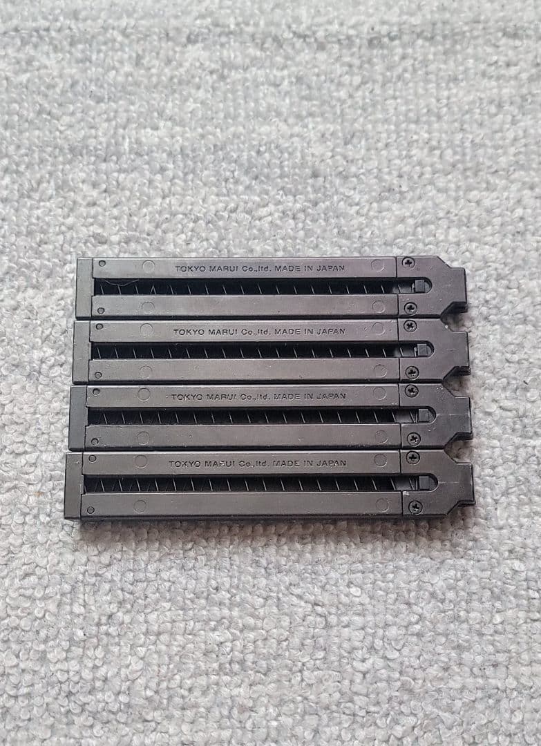 H&K USP 電動ハンドガン(リポ化済み) おまけセット付