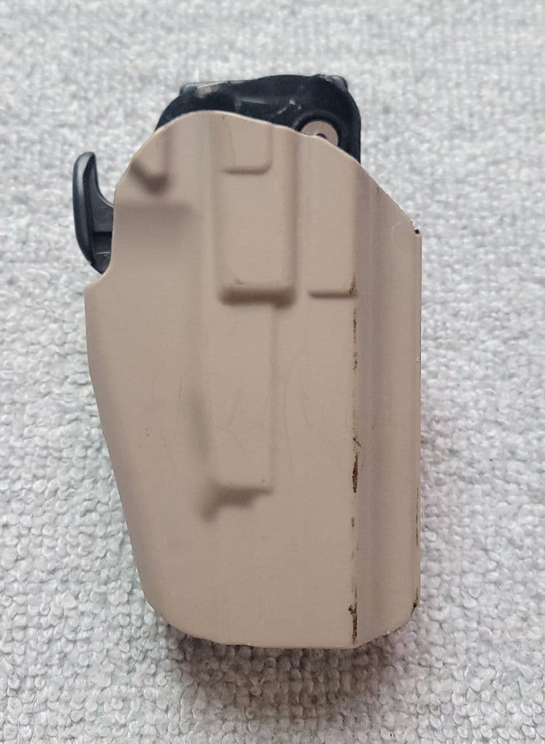 H&K USP 電動ハンドガン(リポ化済み) おまけセット付