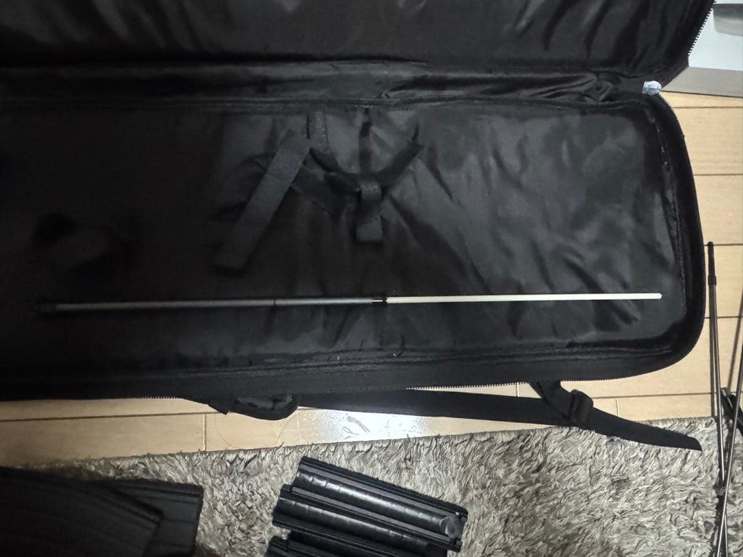 東京マルイ　mws 純正　セット