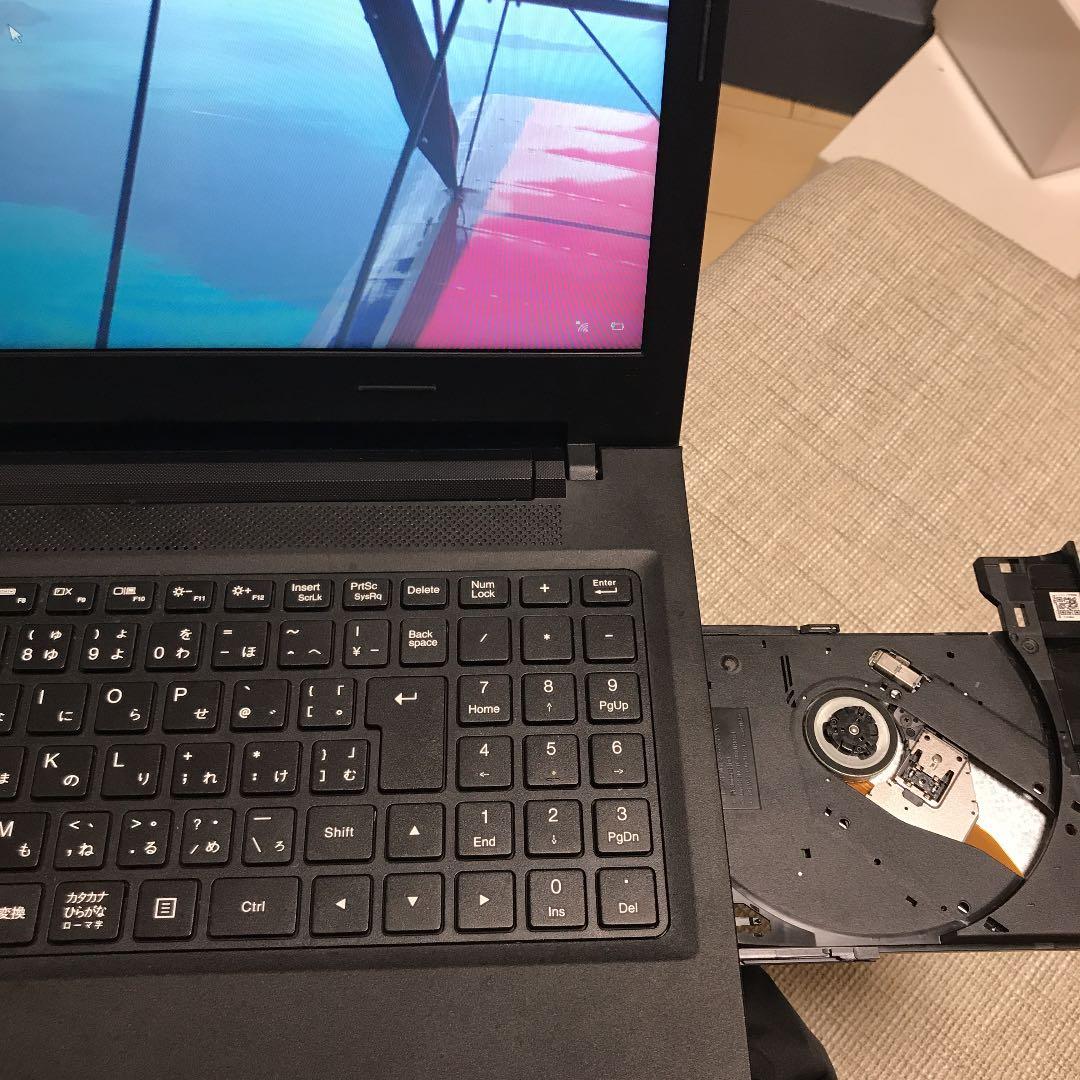 その他 Lenovo PC