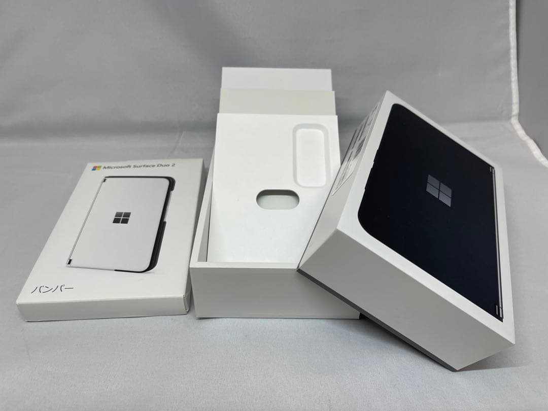 Surface Duo 2 128GB SIMフリー Surfaceスリムペン