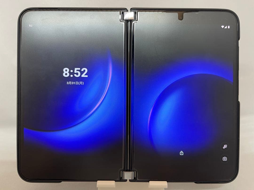 Surface Duo 2 128GB SIMフリー Surfaceスリムペン