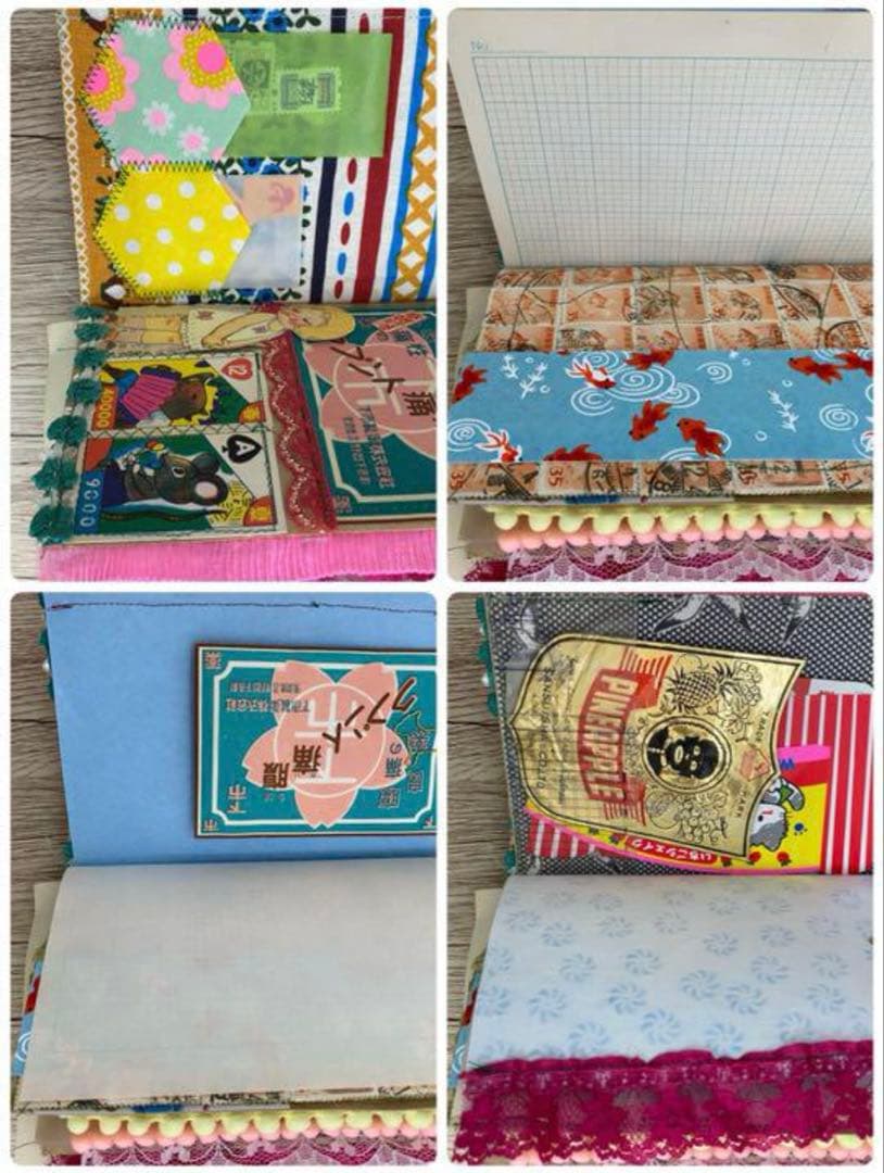 昭和レトロ ジャンクジャーナル おすそ分け