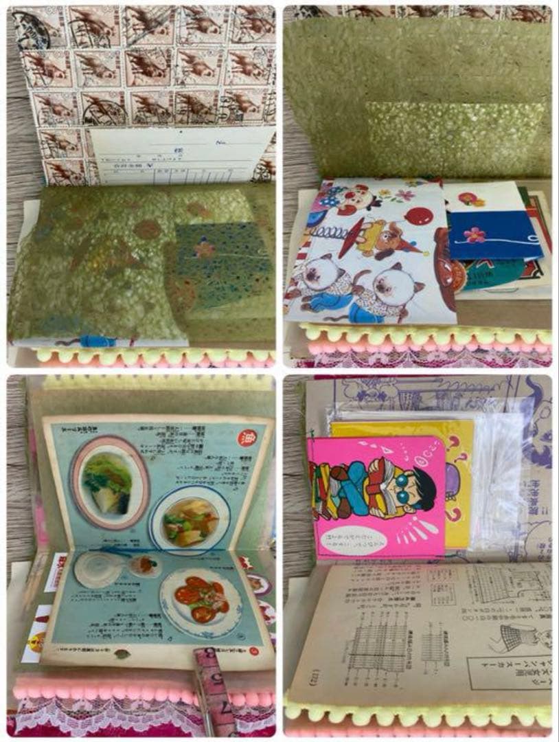 昭和レトロ ジャンクジャーナル おすそ分け