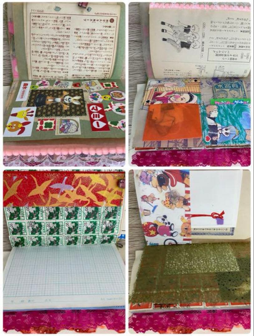 昭和レトロ ジャンクジャーナル おすそ分け