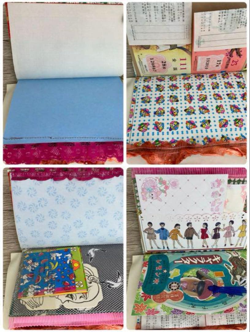 昭和レトロ ジャンクジャーナル おすそ分け