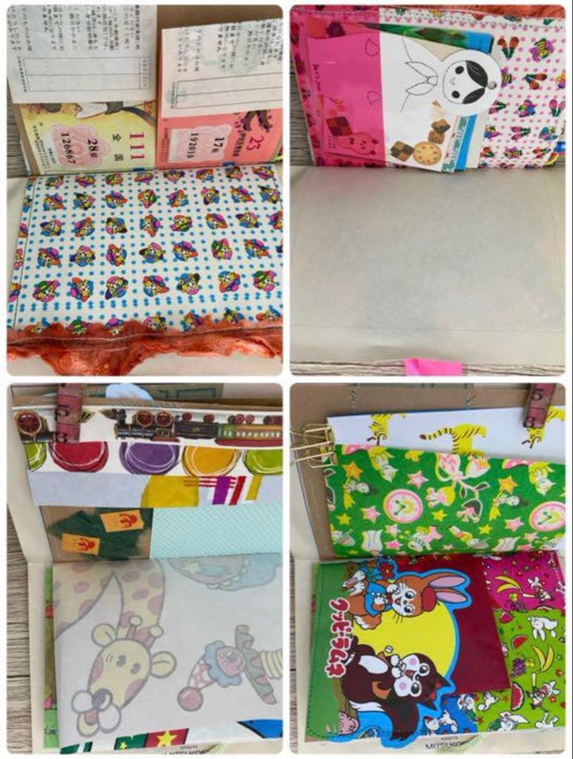 昭和レトロ ジャンクジャーナル おすそ分け