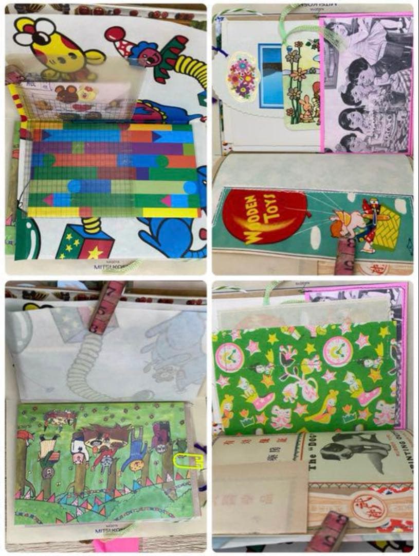 昭和レトロ ジャンクジャーナル おすそ分け