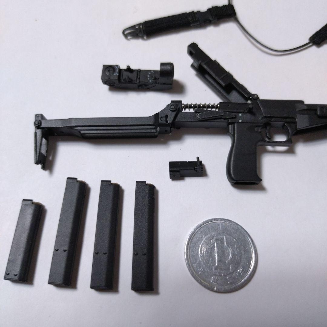 1/6 DAMTOYSダムトイス ロシア MVD SOBR SR-2Mヴェレスク