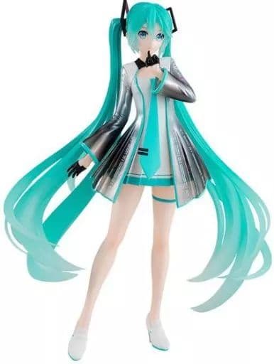 値下げ　初音ミクYYBver. POP UP PARADEフィギュア訳有説明必須