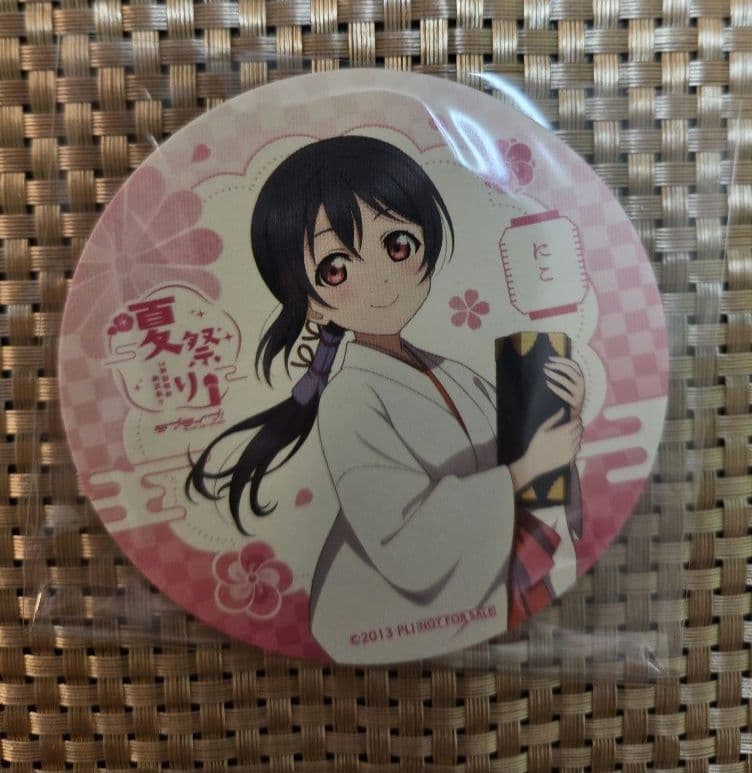 ラブライブ！ 矢澤にこ グッズセット