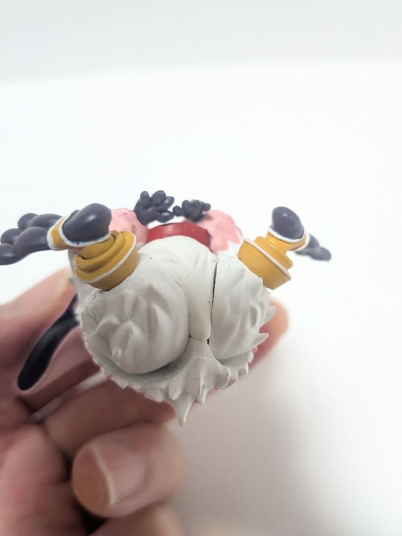 ゼノギアスブリングアーツ　 マリア・バルタザール＆チュチュフィギュア