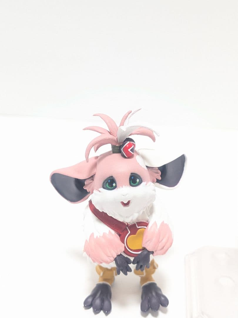 ゼノギアスブリングアーツ　 マリア・バルタザール＆チュチュフィギュア