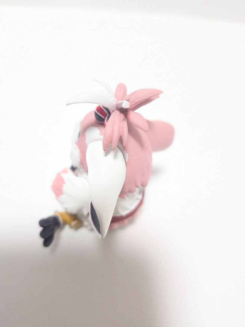 ゼノギアスブリングアーツ　 マリア・バルタザール＆チュチュフィギュア