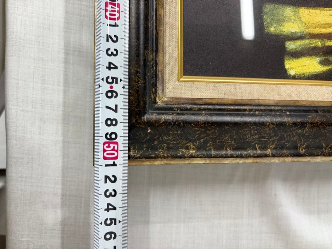 フェルメール　真珠の耳飾りの少女　青いターバンの少女　絵画　西洋絵画