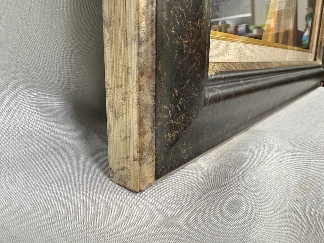 フェルメール　真珠の耳飾りの少女　青いターバンの少女　絵画　西洋絵画