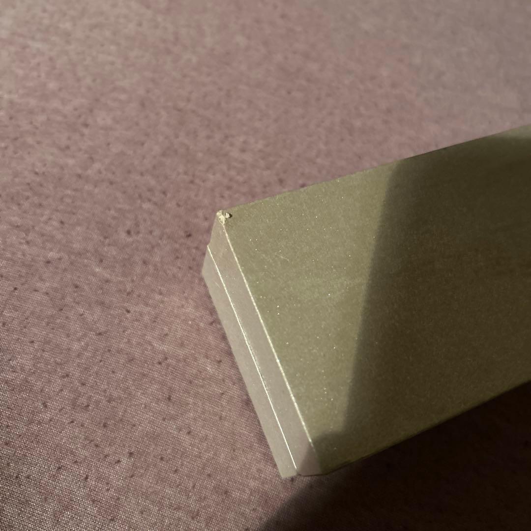 Christofle 装飾スプーン 未使用