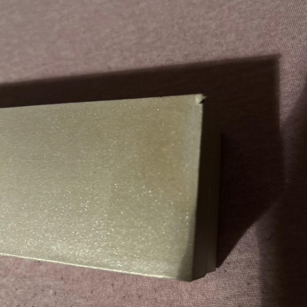 Christofle 装飾スプーン 未使用