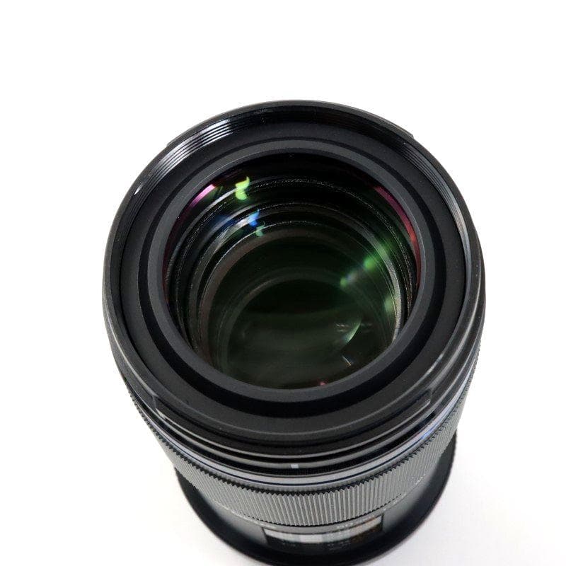 マクロ　M.ZUIKO DIGITAL ED 60mm F2.8 Macro