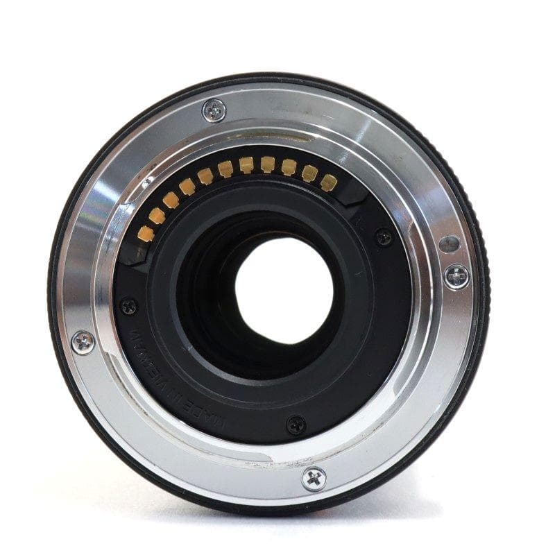 マクロ　M.ZUIKO DIGITAL ED 60mm F2.8 Macro