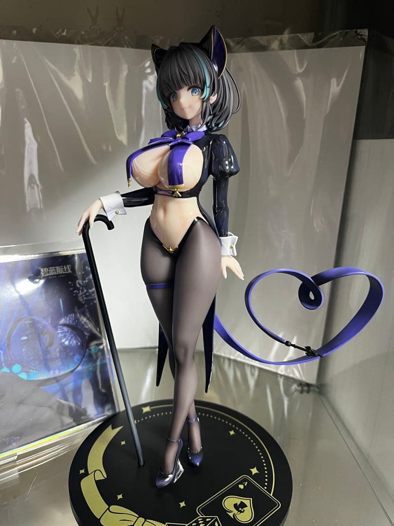 チェシャー ファンシー・ナイトドリーム ver.