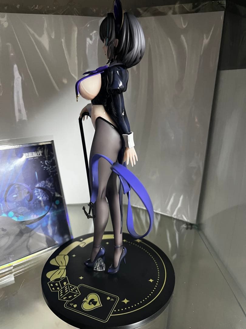 チェシャー ファンシー・ナイトドリーム ver.