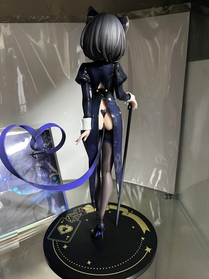 チェシャー ファンシー・ナイトドリーム ver.