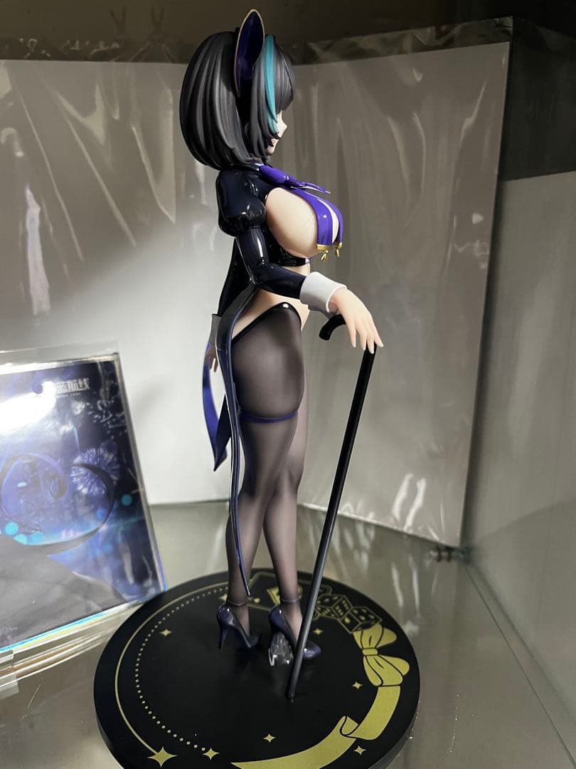 チェシャー ファンシー・ナイトドリーム ver.