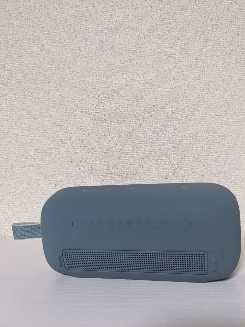 【himum!様】Bose SoundLink Flex ワイヤレス スピーカー