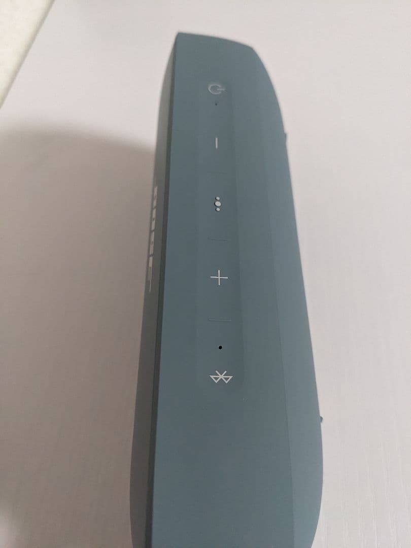 【himum!様】Bose SoundLink Flex ワイヤレス スピーカー