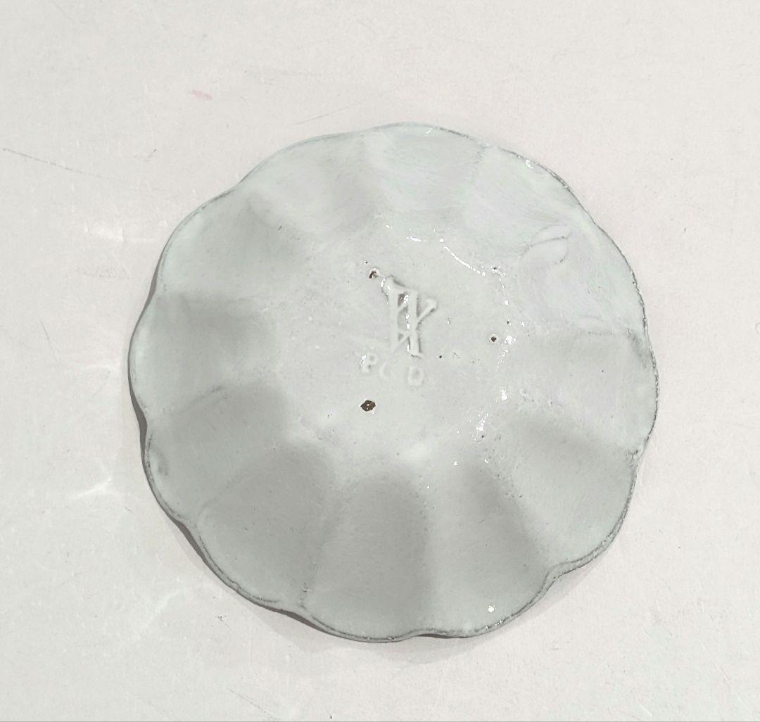 アスティエ・ド・ヴィラット Marguerite フルーツ ボウル